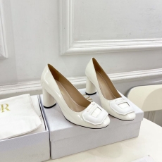 Christian Dior Heeled Shoes